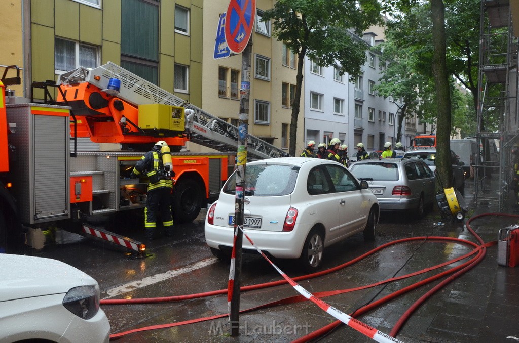 Feuer 2 Y Kellerbrand Koeln Kalk Eythstr P062.JPG - Miklos Laubert